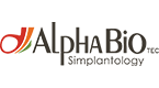 AlphaBio logo