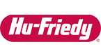 Hu-Friedy logo