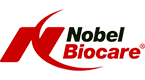 Nobel Biocare logo