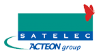 Satelec logo