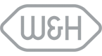 W&H logo